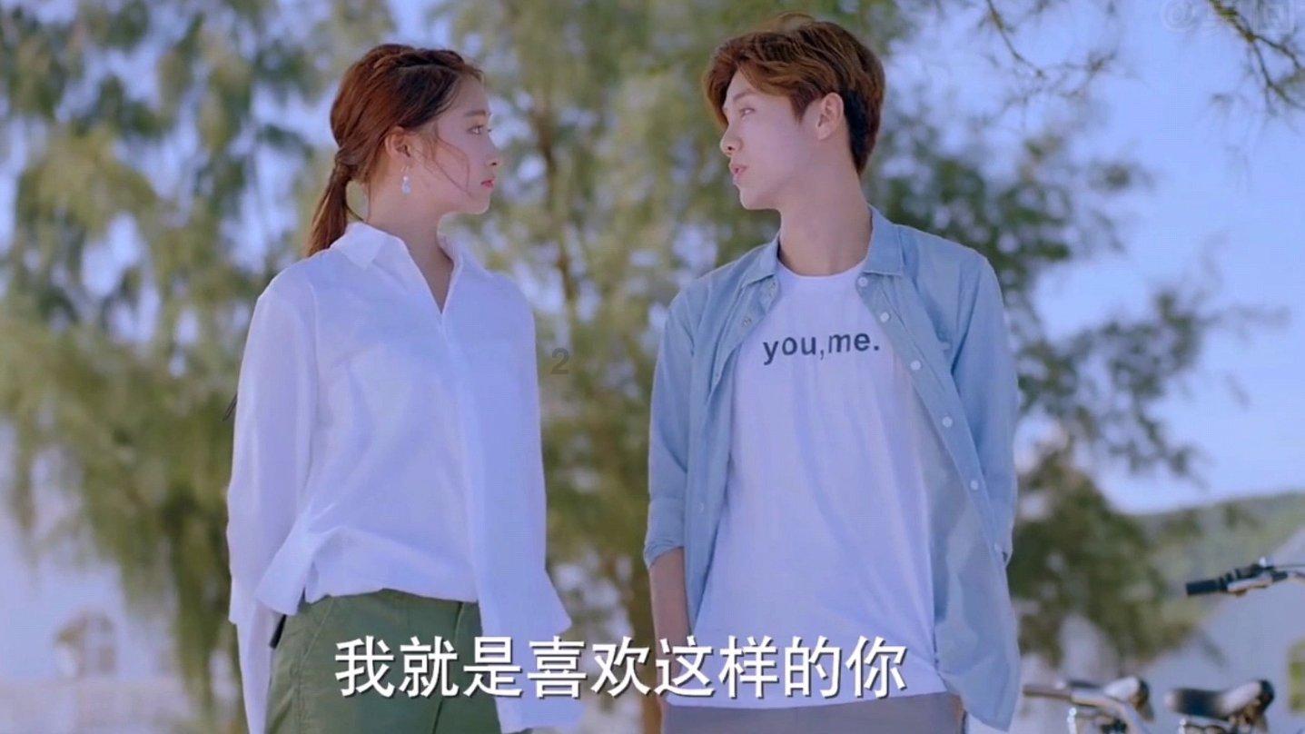 女孩的秋季装